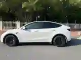 2021 Tesla Model Y BEV 76.8KWH