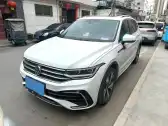 2023 VOLKSWAGEN TIGUAN L,autocango,china used car exporter,china ev exporter,chinese used car exporter,chinese used ev exporter
