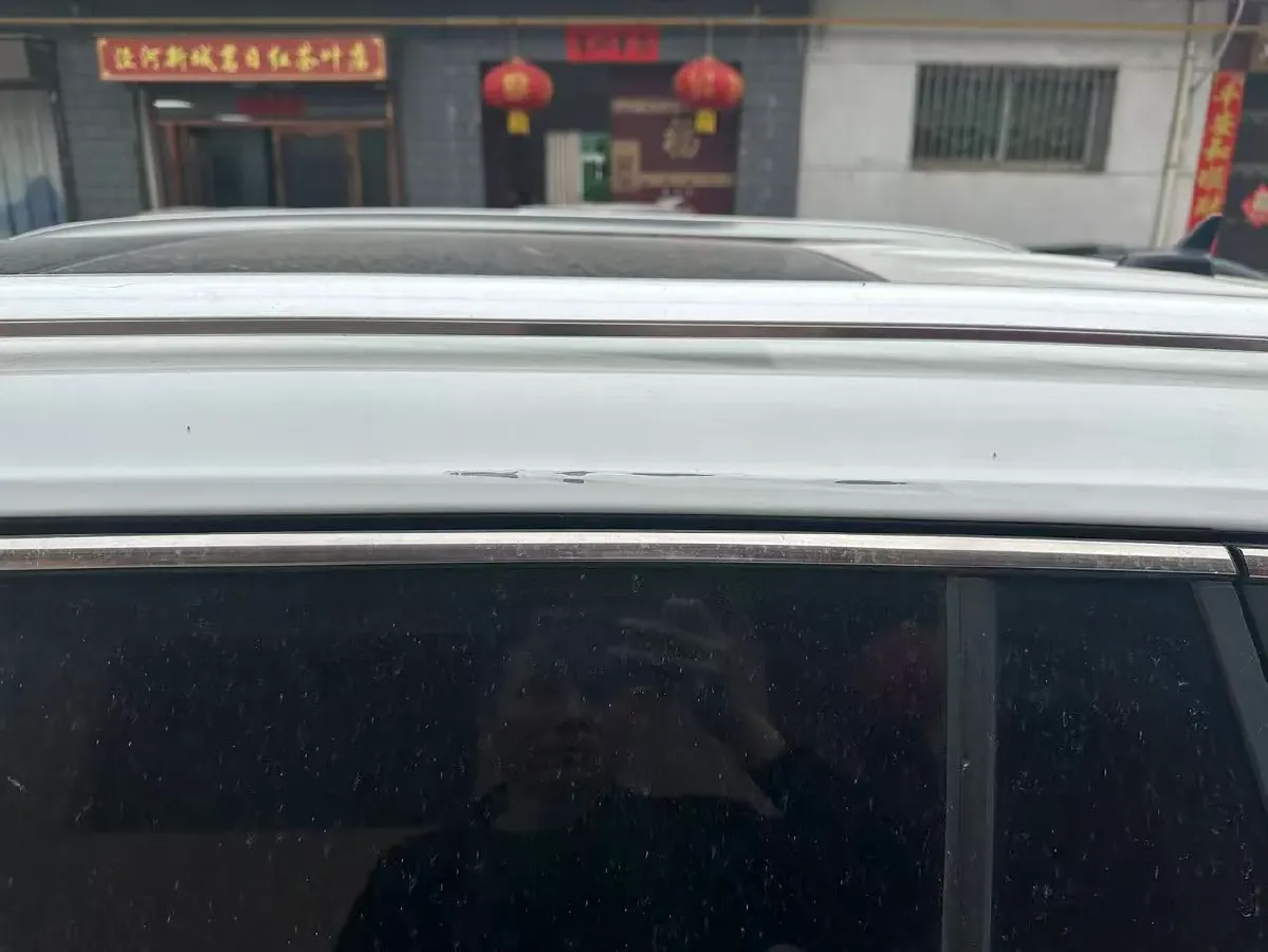 2023 Volkswagen Tiguan L 2.0T 186HP L4 7DCT,autocango,china used car exporter,china ev exporter,chinese used car exporter,chinese used ev exporter