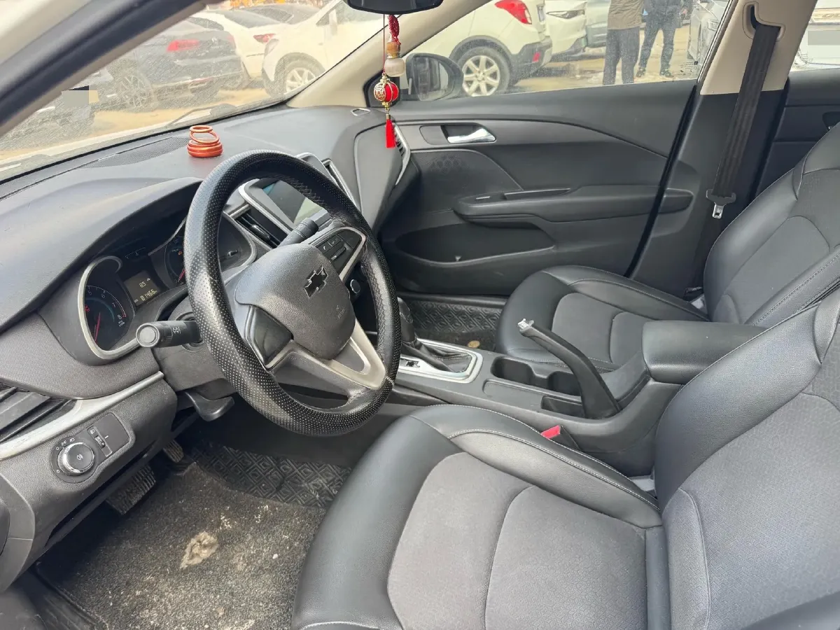 2019 Chevrolet Cavalier 1.5L 113HP L4 6AT,autocango,china used car exporter,china ev exporter,chinese used car exporter,chinese used ev exporter