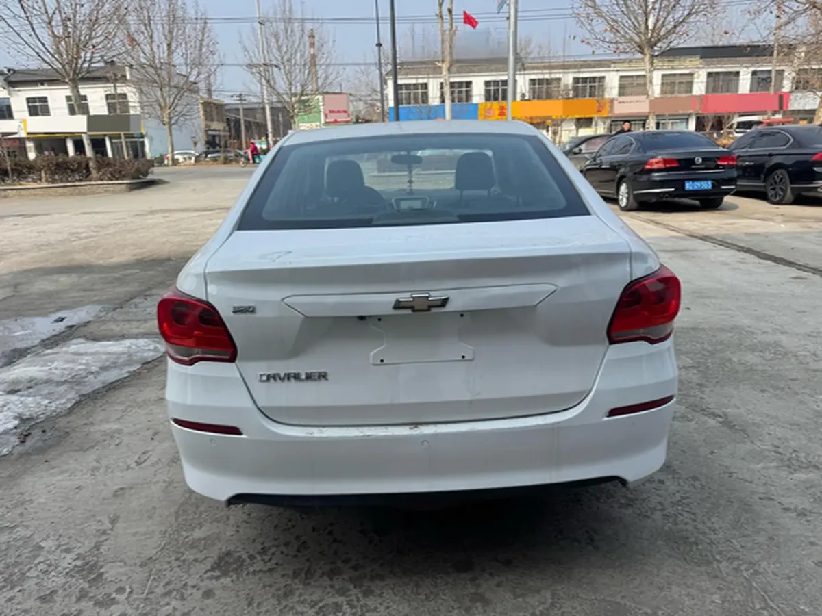 2019 Chevrolet Cavalier 1.5L 113HP L4 6AT,autocango,china used car exporter,china ev exporter,chinese used car exporter,chinese used ev exporter