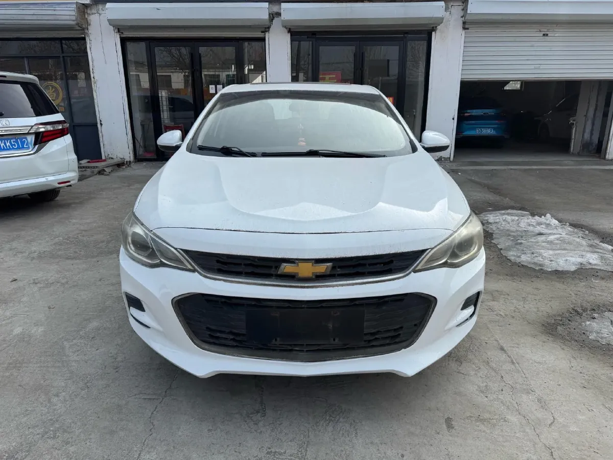 2019 Chevrolet Cavalier 1.5L 113HP L4 6AT,autocango,china used car exporter,china ev exporter,chinese used car exporter,chinese used ev exporter