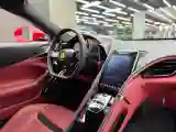 2020 Ferrari Roma 3.9T 620HP V8 8DCT