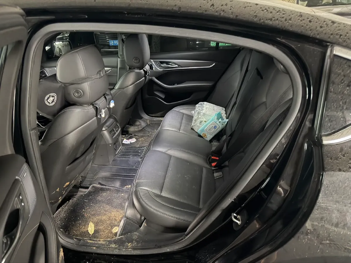 2023 Cadillac CT5 2.0T 237HP L4 10AT,autocango,china used car exporter,china ev exporter,chinese used car exporter,chinese used ev exporter