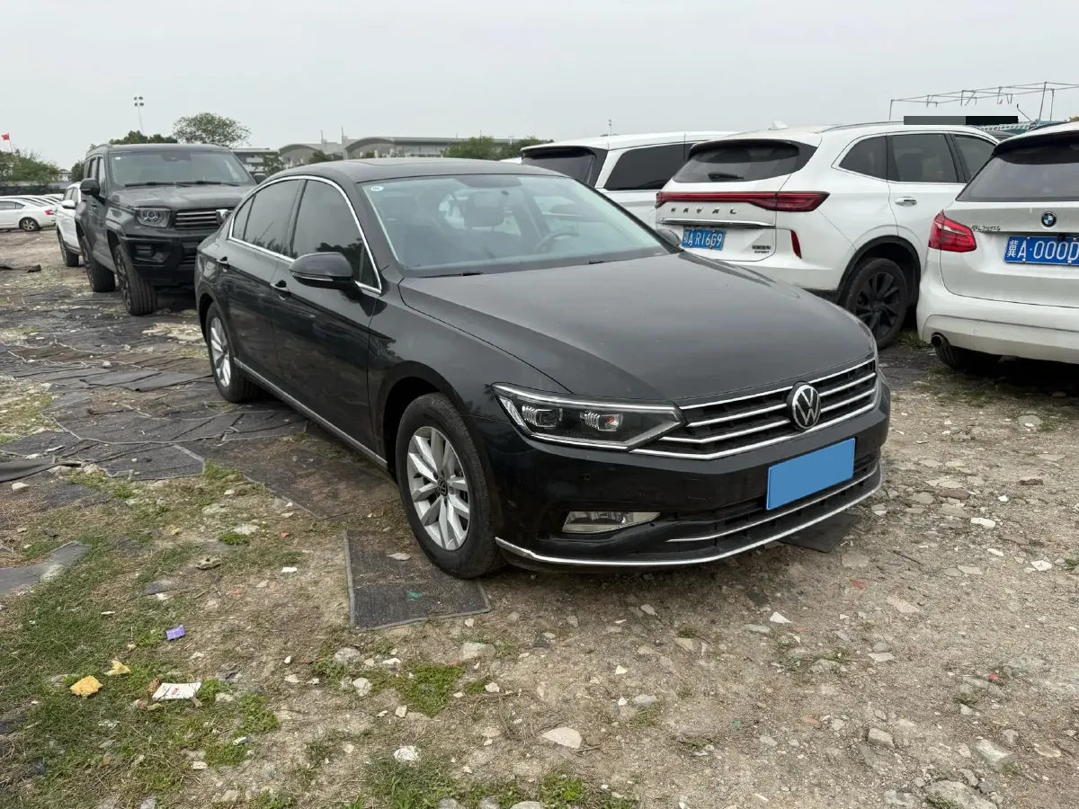 2020 Volkswagen Magotan 1.4T 150HP L4 7DCT,autocango,china used car exporter,china ev exporter,chinese used car exporter,chinese used ev exporter