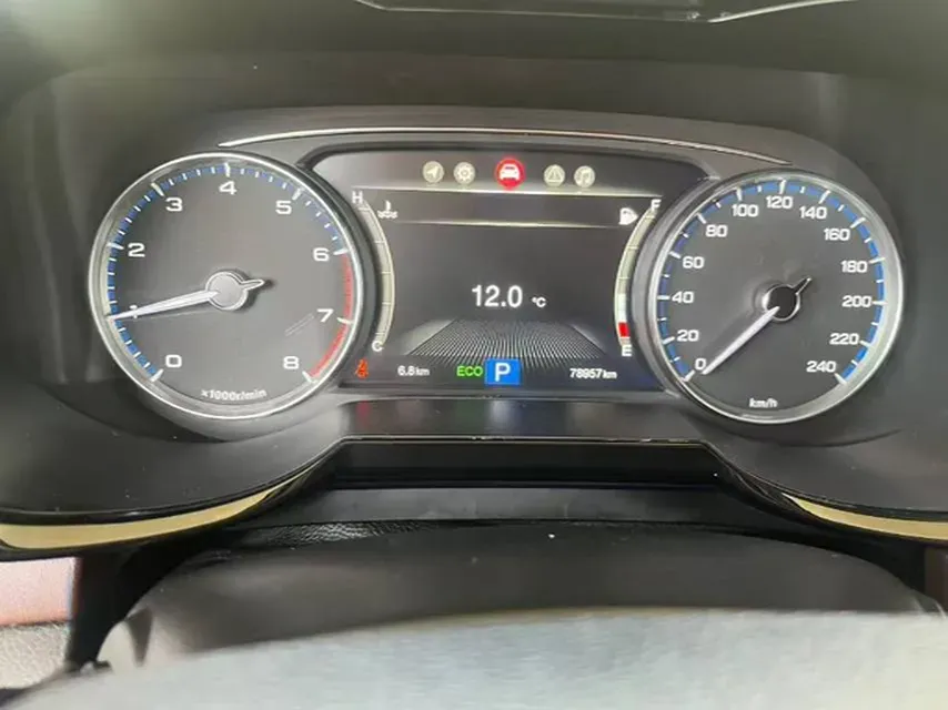 2017 GAC Trumpchi GS8 2.0T 201HP L4 6AT,autocango,china used car exporter,china ev exporter,chinese used car exporter,chinese used ev exporter