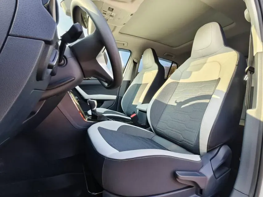 2025 Volkswagen Tharu 1.5L 110HP L4 6AT,autocango,china used car exporter,china ev exporter,chinese used car exporter,chinese used ev exporter