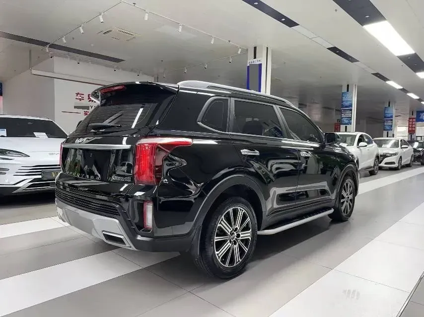 2021 Kia Sportage R 2.0L 161HP L4 6AT,autocango,china used car exporter,china ev exporter,chinese used car exporter,chinese used ev exporter