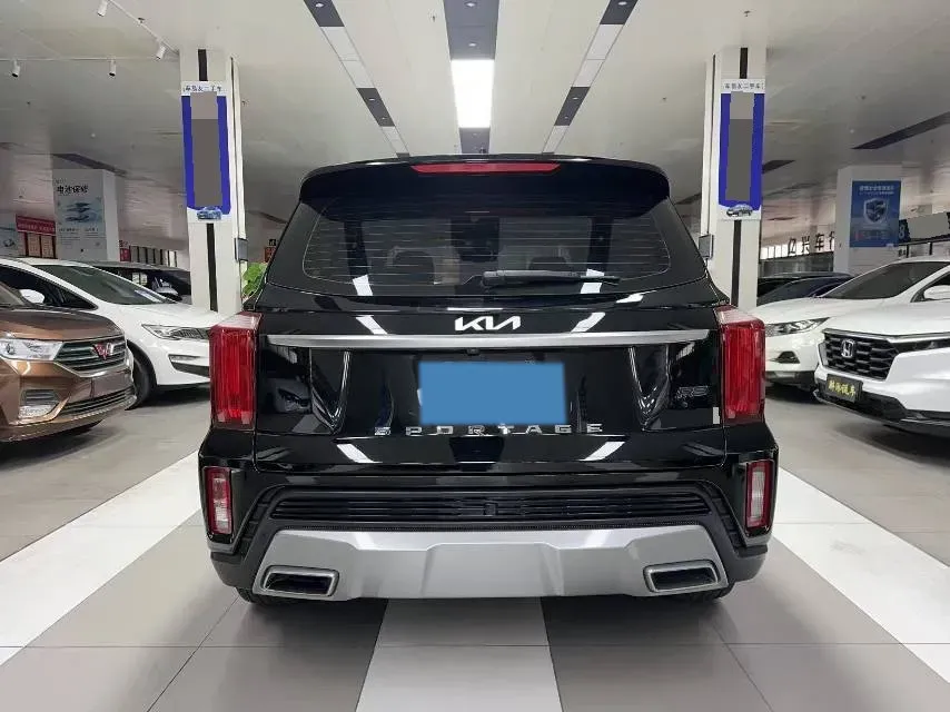 2021 Kia Sportage R 2.0L 161HP L4 6AT,autocango,china used car exporter,china ev exporter,chinese used car exporter,chinese used ev exporter