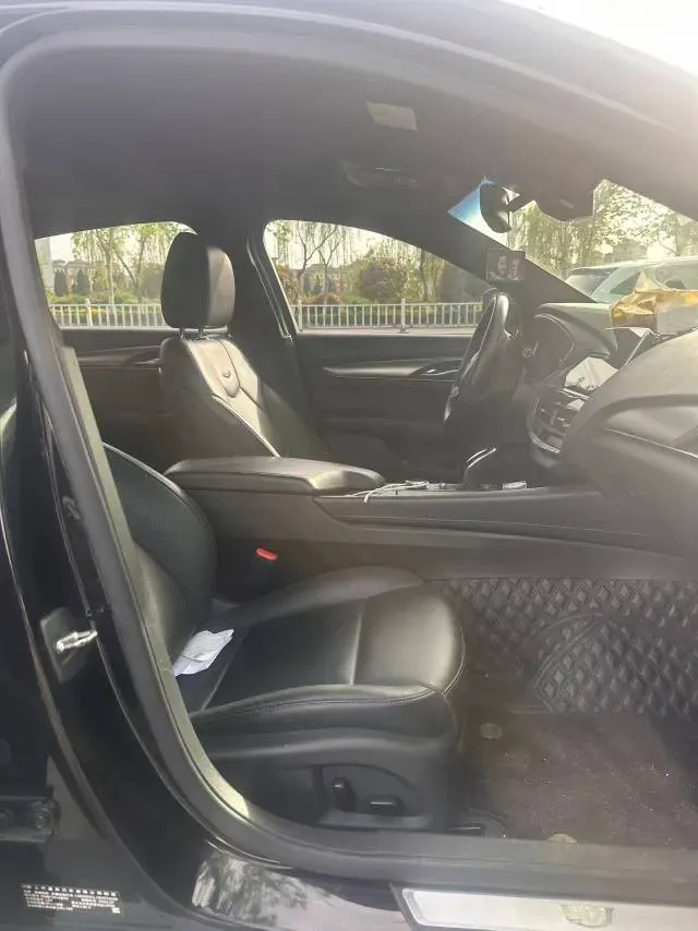 2022 Cadillac CT5 2.0T 237HP L4 10AT,autocango,china used car exporter,china ev exporter,chinese used car exporter,chinese used ev exporter