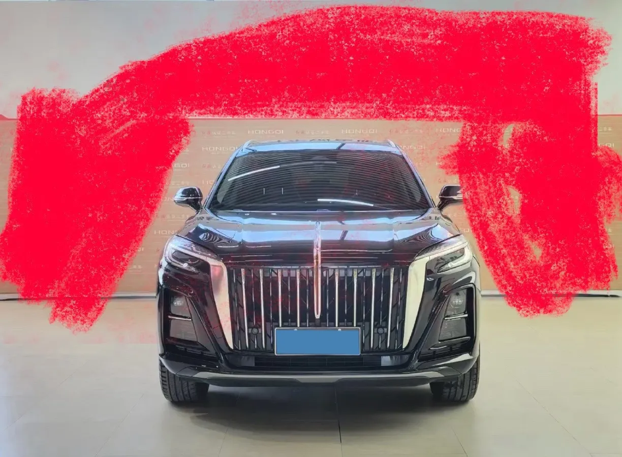 2024 HongQi HS3 1.5T 169HP L4 7DCT,autocango,china used car exporter,china ev exporter,chinese used car exporter,chinese used ev exporter