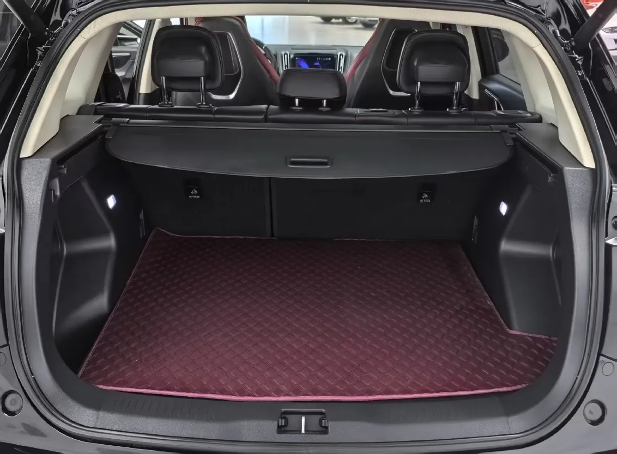 2024 HongQi HS3 1.5T 169HP L4 7DCT,autocango,china used car exporter,china ev exporter,chinese used car exporter,chinese used ev exporter