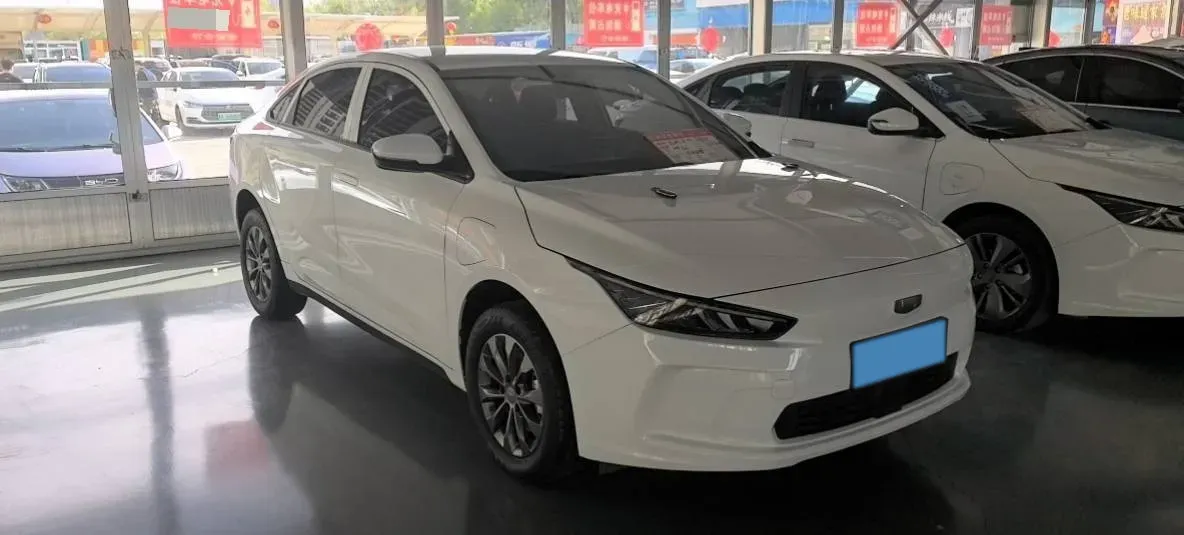 2024 Geometry A BEV 46.11KWH,autocango,china used car exporter,china ev exporter,chinese used car exporter,chinese used ev exporter