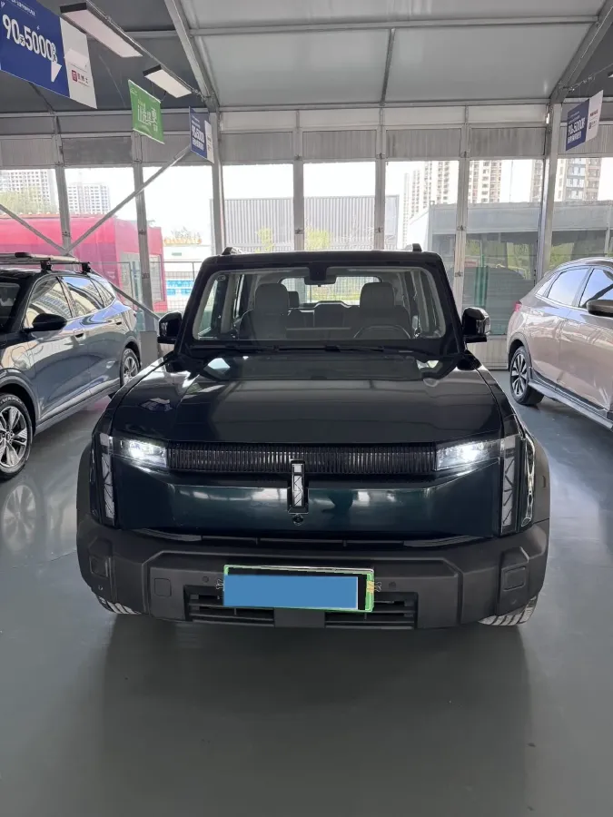 2024 iCAR iCAR 03 BEV 65.69KWH,autocango,china used car exporter,china ev exporter,chinese used car exporter,chinese used ev exporter