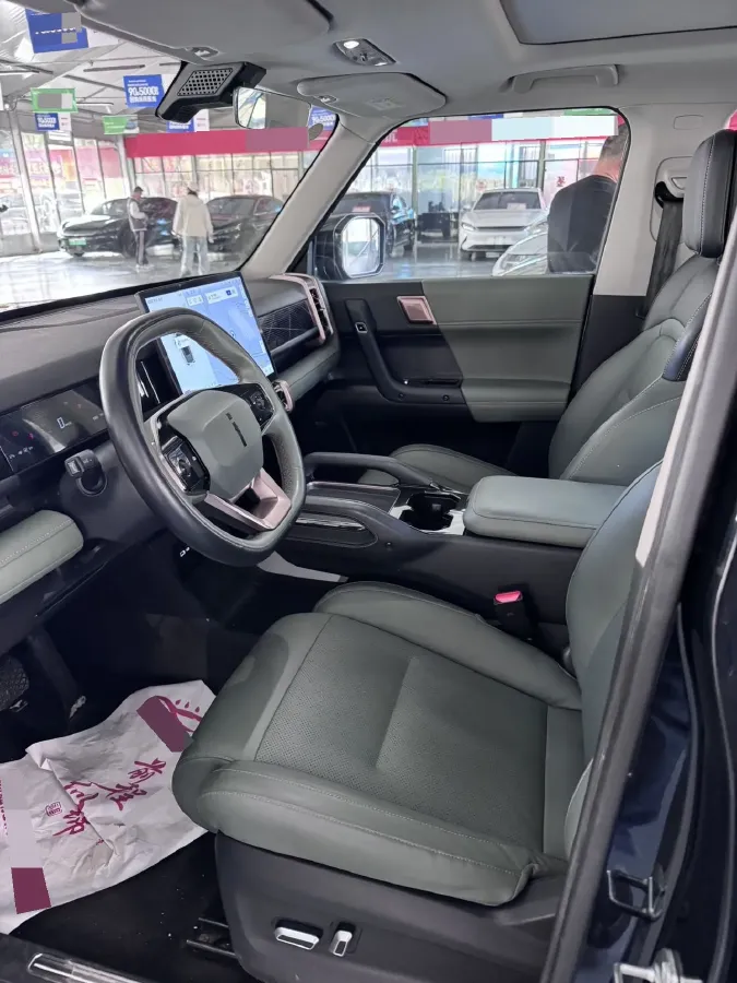 2024 iCAR iCAR 03 BEV 65.69KWH,autocango,china used car exporter,china ev exporter,chinese used car exporter,chinese used ev exporter