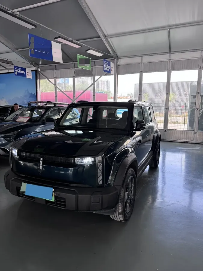 2024 iCAR iCAR 03 BEV 65.69KWH,autocango,china used car exporter,china ev exporter,chinese used car exporter,chinese used ev exporter