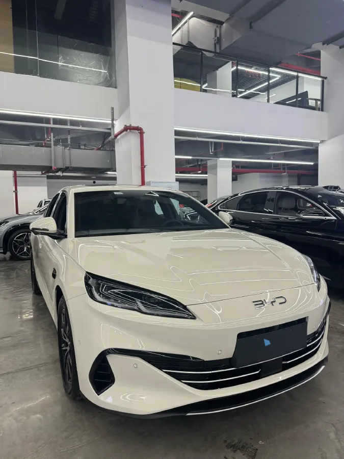 2025 BYD Seal06 1.5L 101HP L4 E-CVT PHEV 15.87KWH,autocango,china used car exporter,china ev exporter,chinese used car exporter,chinese used ev exporter