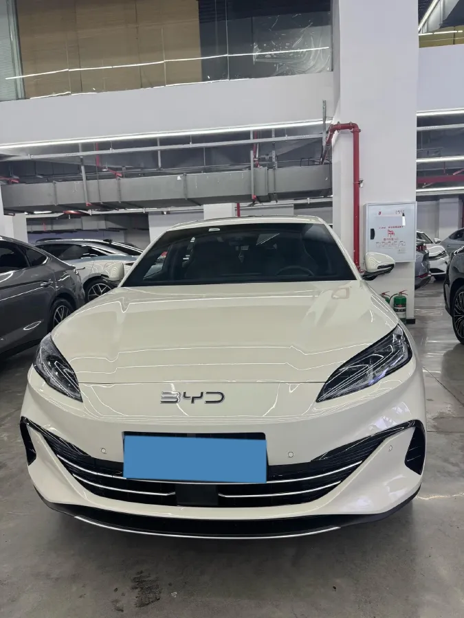 2025 BYD Seal06 1.5L 101HP L4 E-CVT PHEV 15.87KWH,autocango,china used car exporter,china ev exporter,chinese used car exporter,chinese used ev exporter
