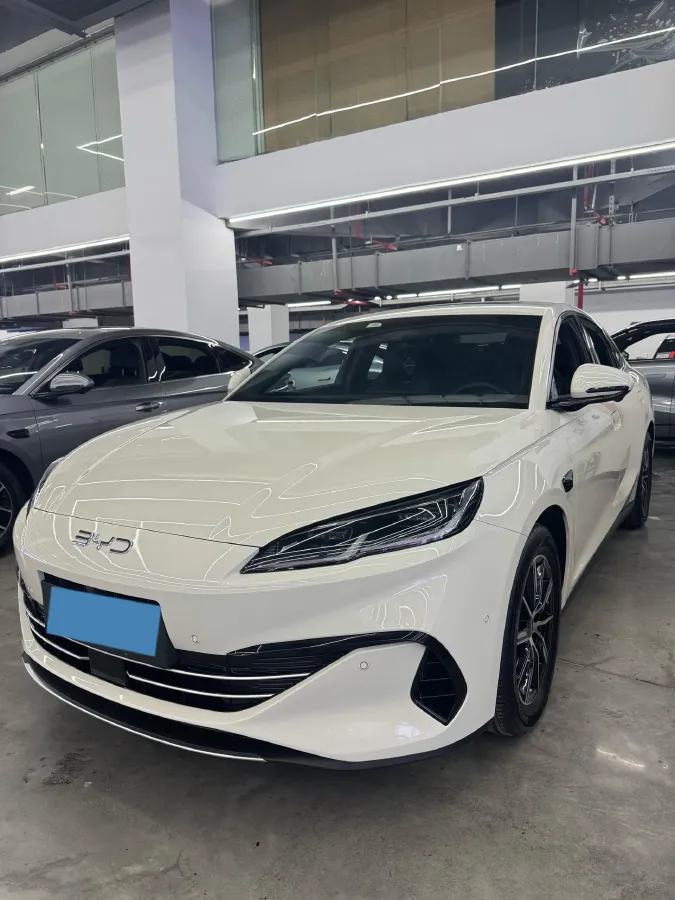 2025 BYD Seal06 1.5L 101HP L4 E-CVT PHEV 15.87KWH,autocango,china used car exporter,china ev exporter,chinese used car exporter,chinese used ev exporter