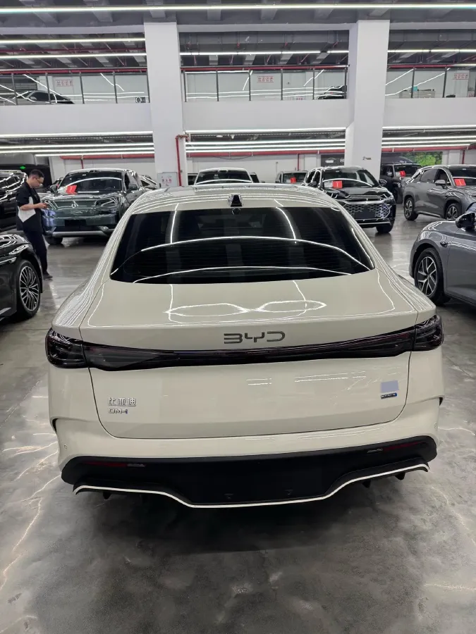 2025 BYD Seal06 1.5L 101HP L4 E-CVT PHEV 15.87KWH,autocango,china used car exporter,china ev exporter,chinese used car exporter,chinese used ev exporter