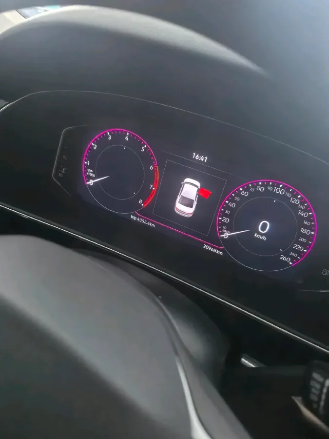 2024 Volkswagen Passat 2.0T 220HP L4 7DCT,autocango,china used car exporter,china ev exporter,chinese used car exporter,chinese used ev exporter