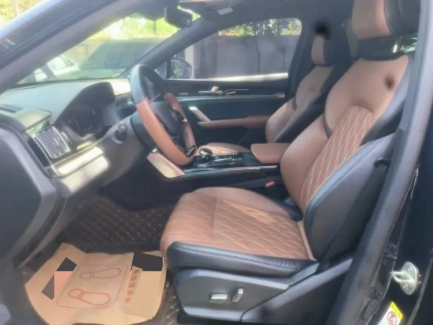 2021 BYD Tang BEV 86.4KWH,autocango,china used car exporter,china ev exporter,chinese used car exporter,chinese used ev exporter