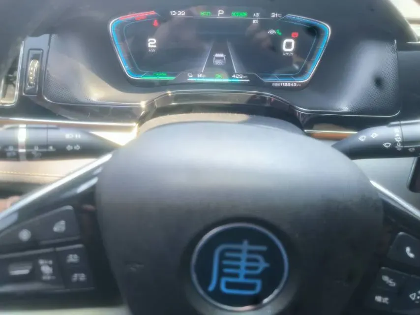 2021 BYD Tang BEV 86.4KWH,autocango,china used car exporter,china ev exporter,chinese used car exporter,chinese used ev exporter