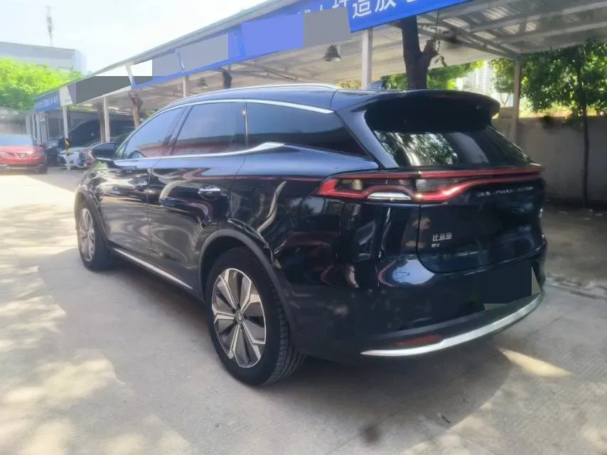 2021 BYD Tang BEV 86.4KWH,autocango,china used car exporter,china ev exporter,chinese used car exporter,chinese used ev exporter