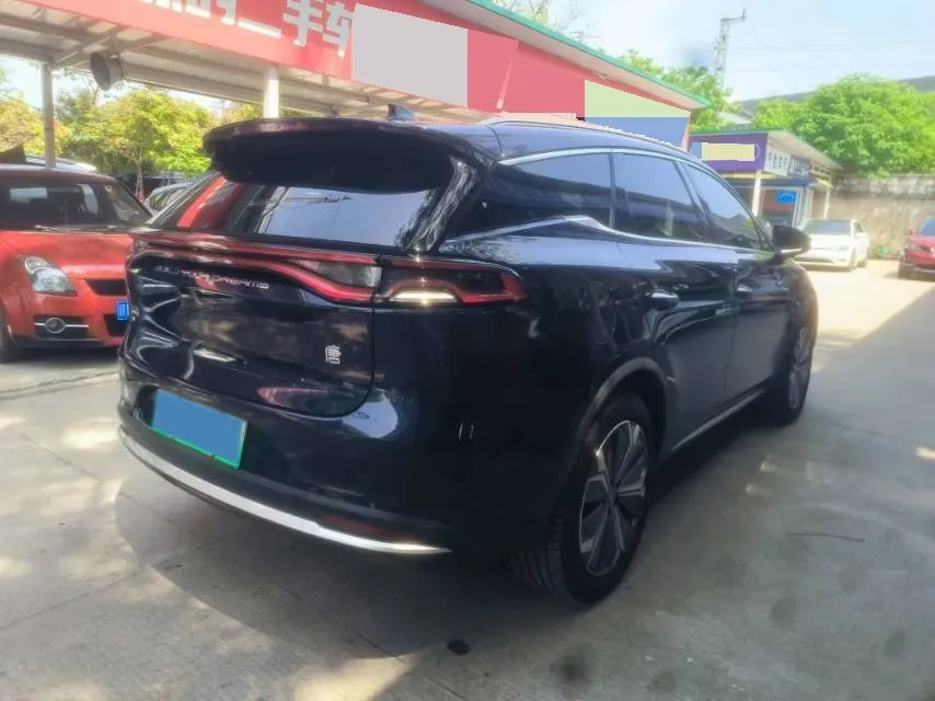 2021 BYD Tang BEV 86.4KWH,autocango,china used car exporter,china ev exporter,chinese used car exporter,chinese used ev exporter