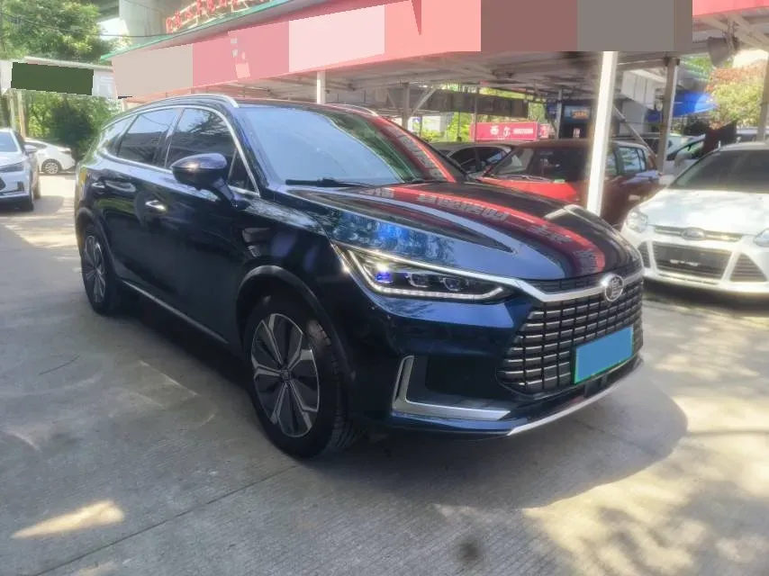 2021 BYD Tang BEV 86.4KWH,autocango,china used car exporter,china ev exporter,chinese used car exporter,chinese used ev exporter