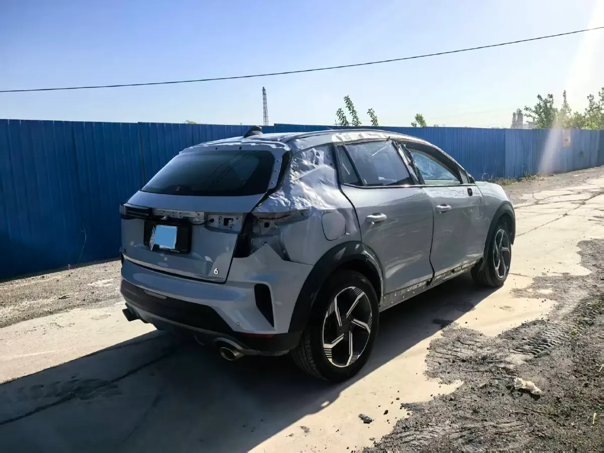 2022 Roewe i6 MAX BEV 61.1KWH,autocango,china used car exporter,china ev exporter,chinese used car exporter,chinese used ev exporter