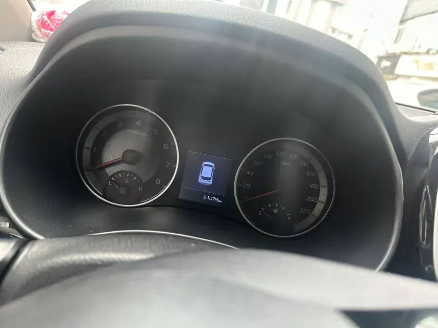 2019 Kia KX1 1.4L 100HP L4 6AT,autocango,china used car exporter,china ev exporter,chinese used car exporter,chinese used ev exporter