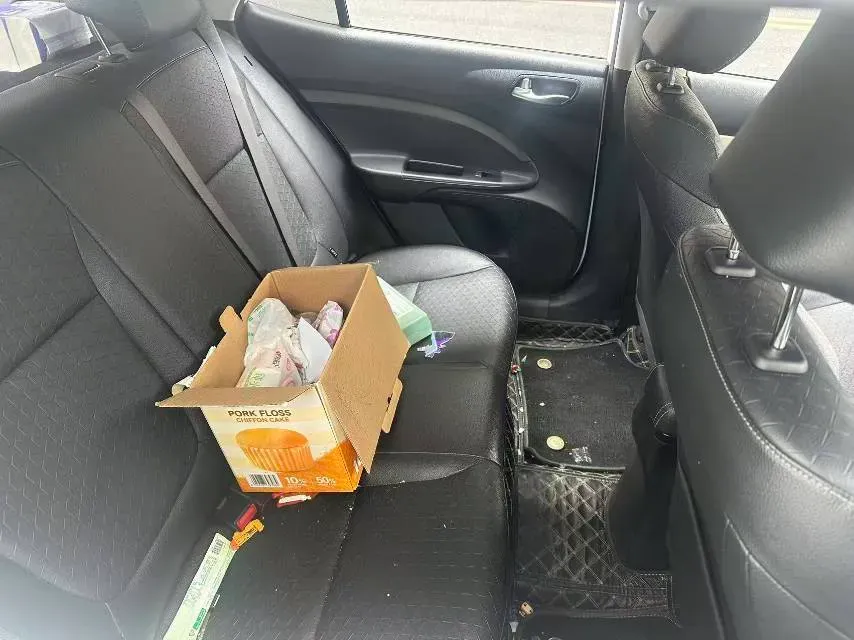 2019 Kia KX1 1.4L 100HP L4 6AT,autocango,china used car exporter,china ev exporter,chinese used car exporter,chinese used ev exporter