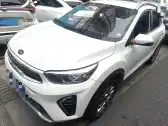 2019 KIA KX1,autocango,china used car exporter,china ev exporter,chinese used car exporter,chinese used ev exporter