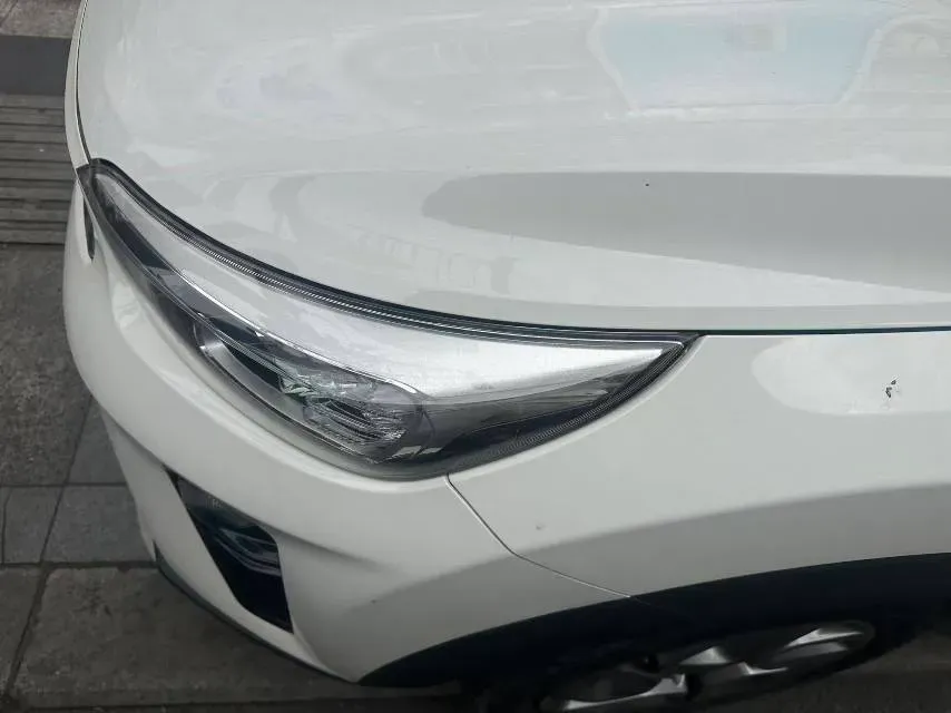2019 Kia KX1 1.4L 100HP L4 6AT,autocango,china used car exporter,china ev exporter,chinese used car exporter,chinese used ev exporter