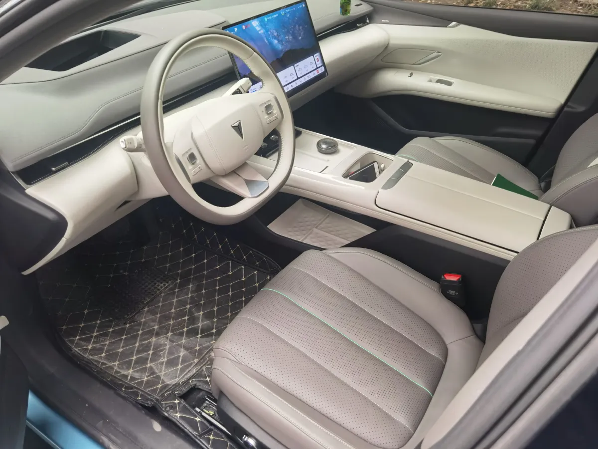 2024 Deepal L07 1.5L 98HP L4 REEV 28.39KWH,autocango,china used car exporter,china ev exporter,chinese used car exporter,chinese used ev exporter