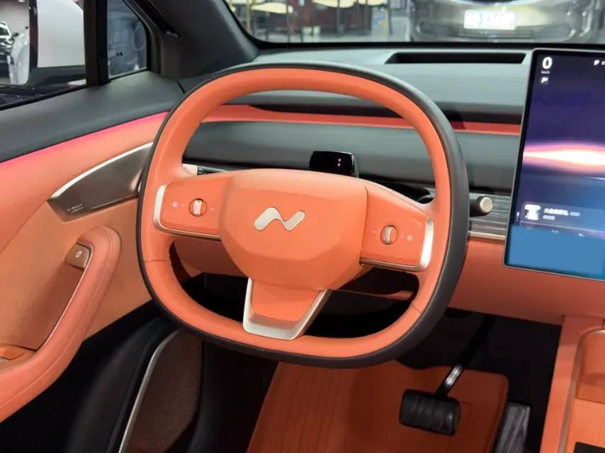 2024 ONVO L60 BEV 60KWH,autocango,china used car exporter,china ev exporter,chinese used car exporter,chinese used ev exporter