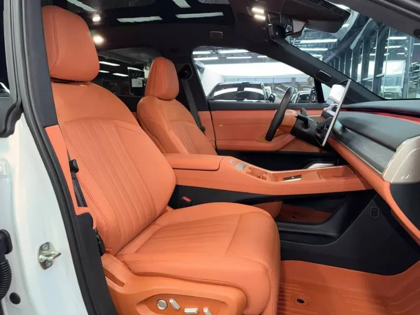 2024 ONVO L60 BEV 60KWH,autocango,china used car exporter,china ev exporter,chinese used car exporter,chinese used ev exporter