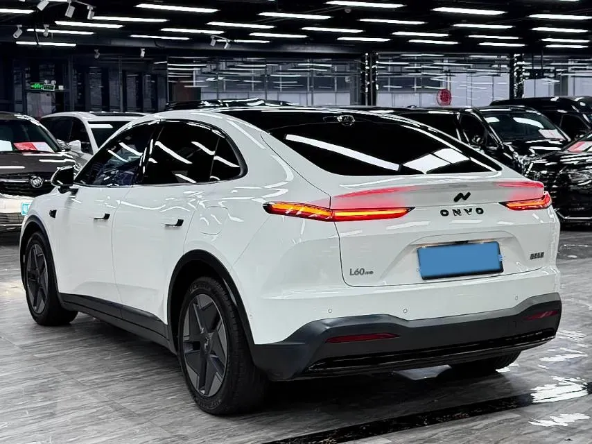 2024 ONVO L60 BEV 60KWH,autocango,china used car exporter,china ev exporter,chinese used car exporter,chinese used ev exporter