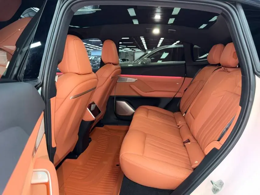 2024 ONVO L60 BEV 60KWH,autocango,china used car exporter,china ev exporter,chinese used car exporter,chinese used ev exporter