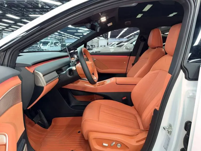 2024 ONVO L60 BEV 60KWH,autocango,china used car exporter,china ev exporter,chinese used car exporter,chinese used ev exporter