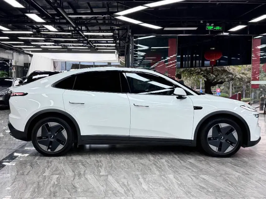 2024 ONVO L60 BEV 60KWH,autocango,china used car exporter,china ev exporter,chinese used car exporter,chinese used ev exporter