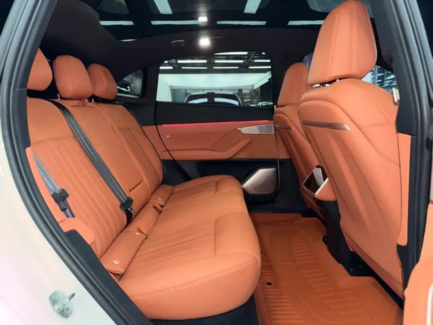 2024 ONVO L60 BEV 60KWH,autocango,china used car exporter,china ev exporter,chinese used car exporter,chinese used ev exporter