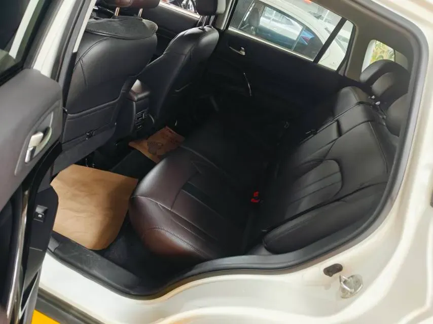 2018 GAC Trumpchi GS4 1.5T 152HP L4 6AT,autocango,china used car exporter,china ev exporter,chinese used car exporter,chinese used ev exporter