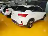 2018 GAC Trumpchi GS4 1.5T 152HP L4 6AT