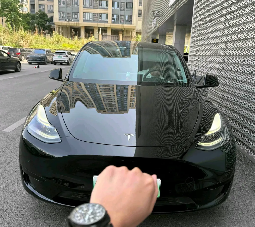 2022 Tesla Model Y BEV 60KWH,autocango,china used car exporter,china ev exporter,chinese used car exporter,chinese used ev exporter