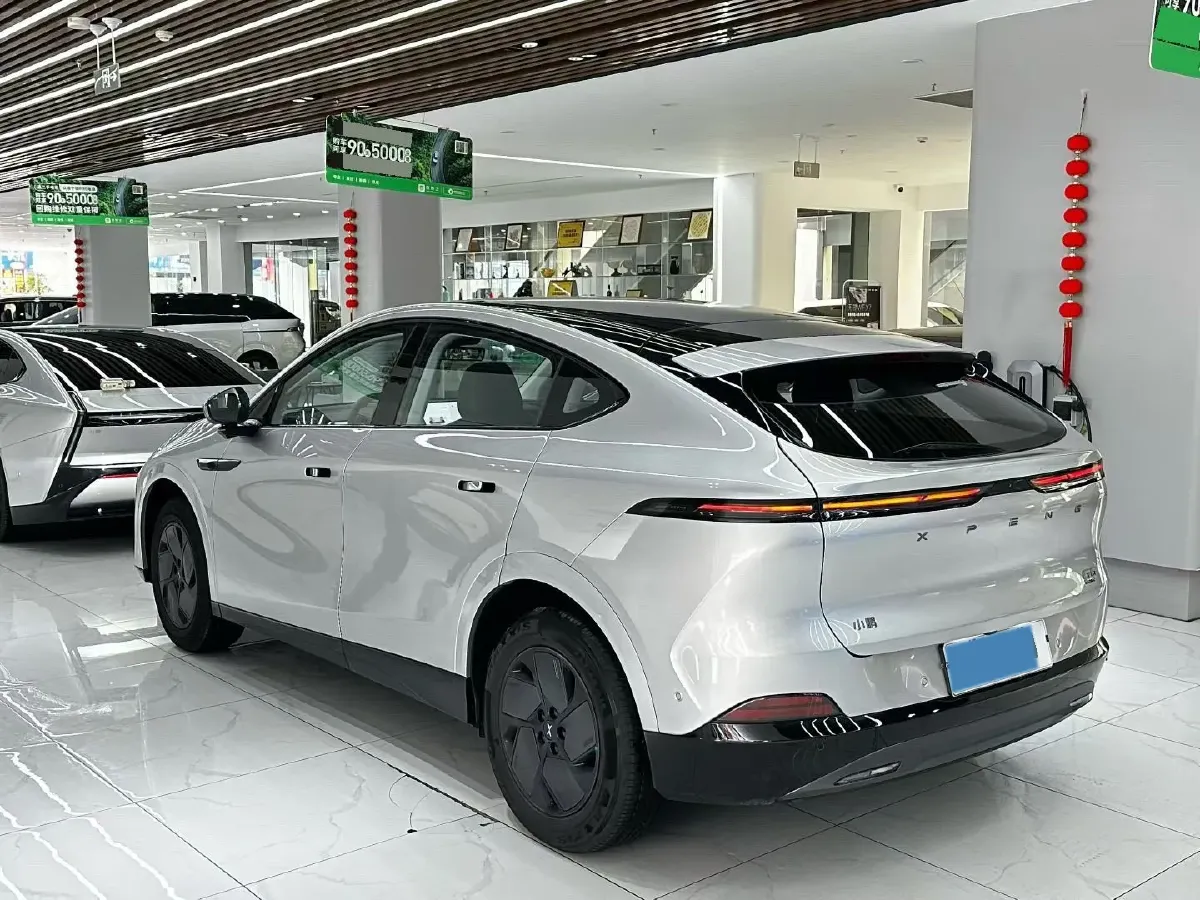 2025 Xpeng G6 BEV 68.5KWH,autocango,china used car exporter,china ev exporter,chinese used car exporter,chinese used ev exporter