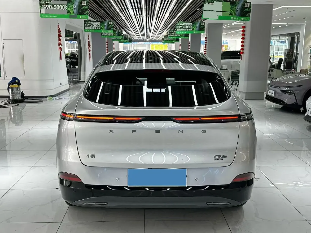 2025 Xpeng G6 BEV 68.5KWH,autocango,china used car exporter,china ev exporter,chinese used car exporter,chinese used ev exporter