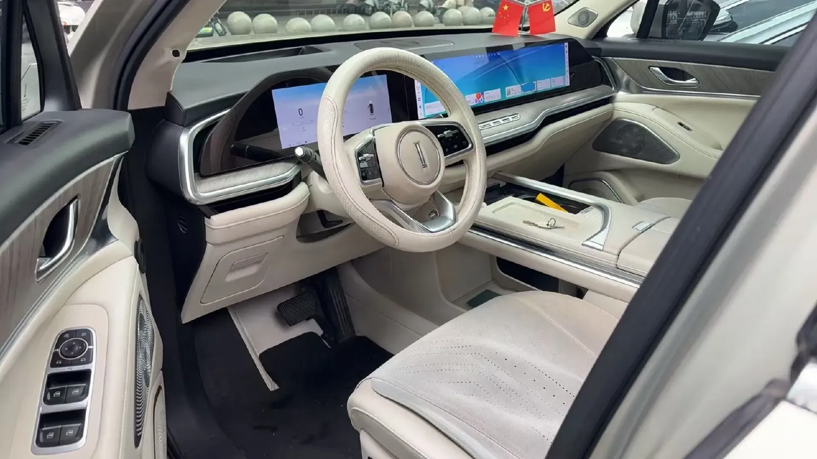 2023 WEY BlueMountain 1.5T 154HP L4 2DHT PHEV 44.5KWH,autocango,china used car exporter,china ev exporter,chinese used car exporter,chinese used ev exporter