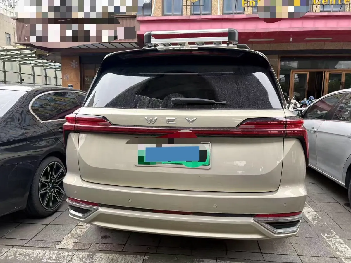 2023 WEY BlueMountain 1.5T 154HP L4 2DHT PHEV 44.5KWH,autocango,china used car exporter,china ev exporter,chinese used car exporter,chinese used ev exporter